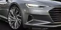 Audi Prologue