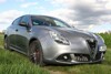 Bild zum Inhalt: Alfa Romeo Giulietta Quadrifoglio Verde: Woran liegt's?