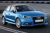 Bild zum Inhalt: Audi A1: Ein ganzer Kerl