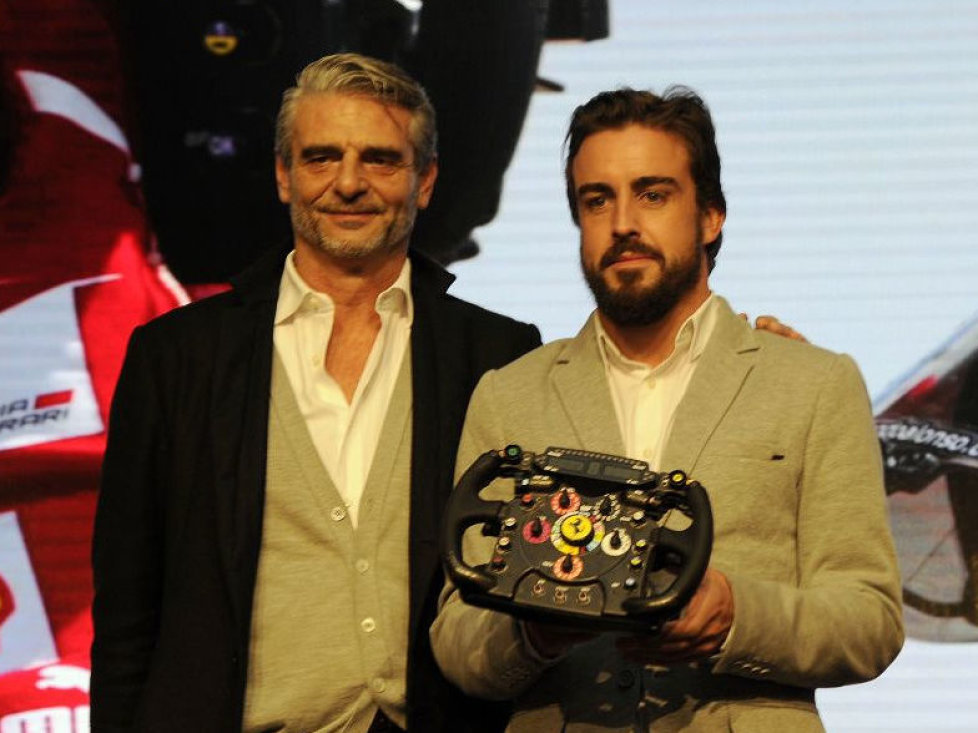 Fernando Alonso