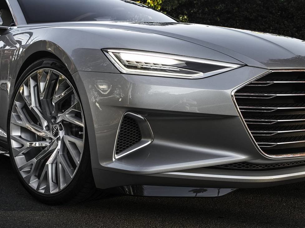 Audi Prologue