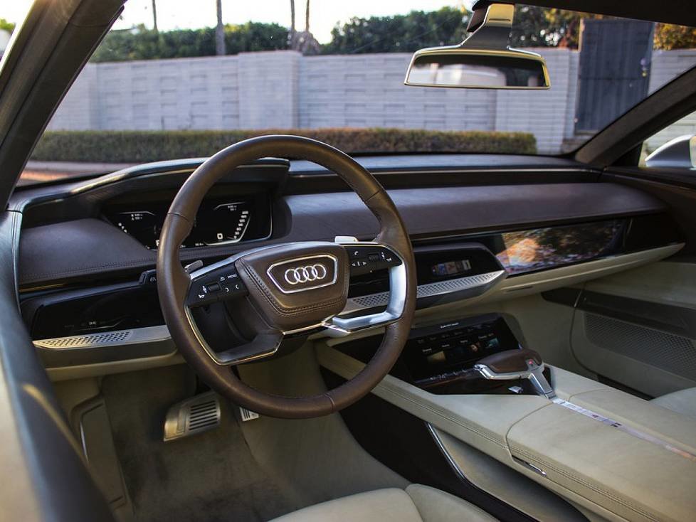 Audi Prologue