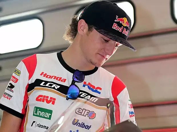 Jack Miller Titel-Bild zur News: Jack Miller