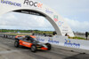 Bild zum Inhalt: Live-Ticker: Coulthard gewinnt Race of Champions