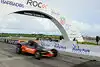 Bild zum Inhalt: Live-Ticker: Coulthard gewinnt Race of Champions