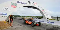 Race of Champions 2014 auf Barbados