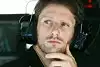 Bild zum Inhalt: Grosjean: So verbringe ich die Winterpause