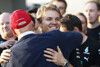"Österreichische Kraft": Rosberg schätzt Lauda und Wolff