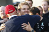 Bild zum Inhalt: "Österreichische Kraft": Rosberg schätzt Lauda und Wolff