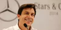 Toto Wolff