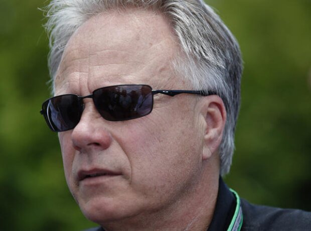 Gene Haas