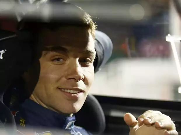 Hayden Paddon Titel-Bild zur News: Hayden Paddon