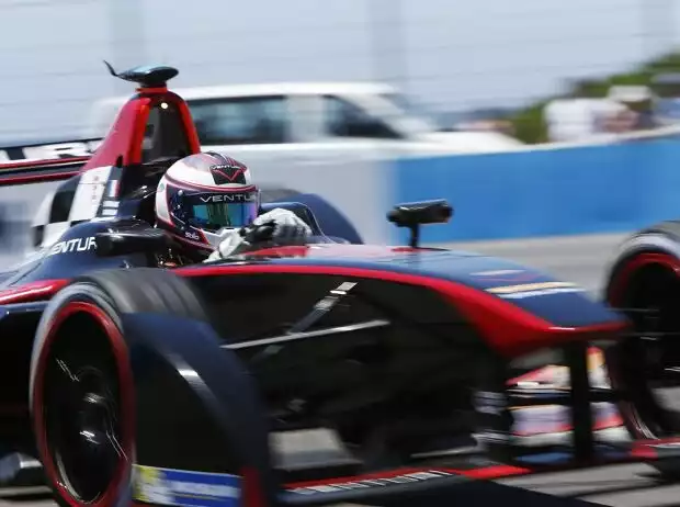Titel-Bild zur News: Stephane Sarrazin