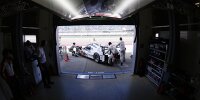 Bild zum Inhalt: Funktionstest: 2015er-Porsche erstmals unterwegs