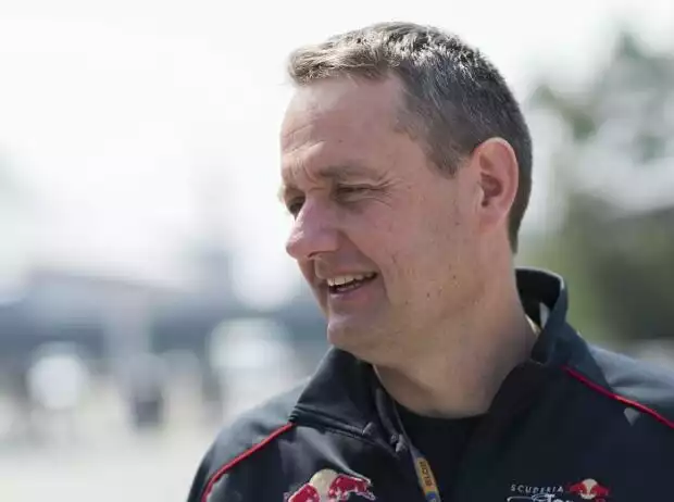 Steve Nielsen Titel-Bild zur News: Steve Nielsen
