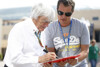 Bild zum Inhalt: Ecclestone stellt klar: Keine Formel 1 bei YouTube