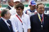 Bild zum Inhalt: 100 Prozent McLaren: Alonso schließt Le-Mans-Start 2015 aus