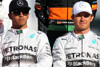 Maulkorb: So ernst wurde es bei Mercedes nach Spa wirklich
