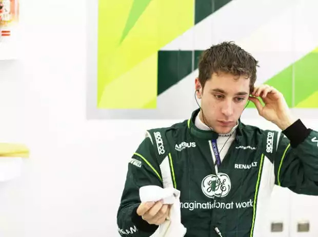 Robin Frijns Titel-Bild zur News: Robin Frijns