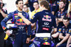 Vettel-Abgang: Ricciardo fühlt sich nicht schuldig