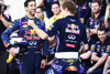 Bild zum Inhalt: Vettel-Abgang: Ricciardo fühlt sich nicht schuldig