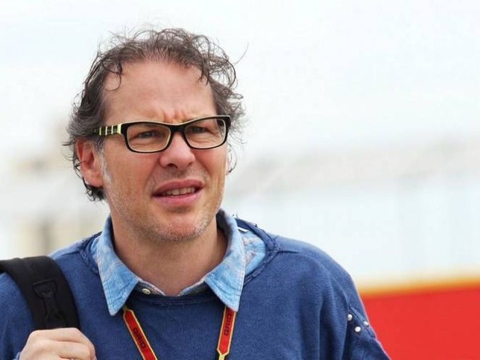 Jacques Villeneuve