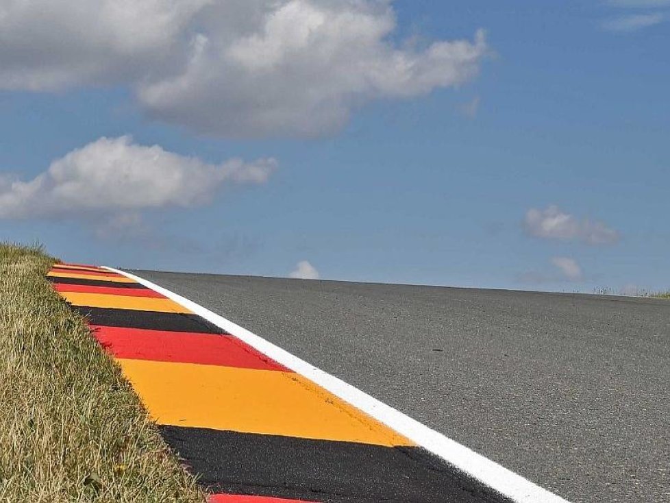 Symbolbild, Motorrad, Deutschland