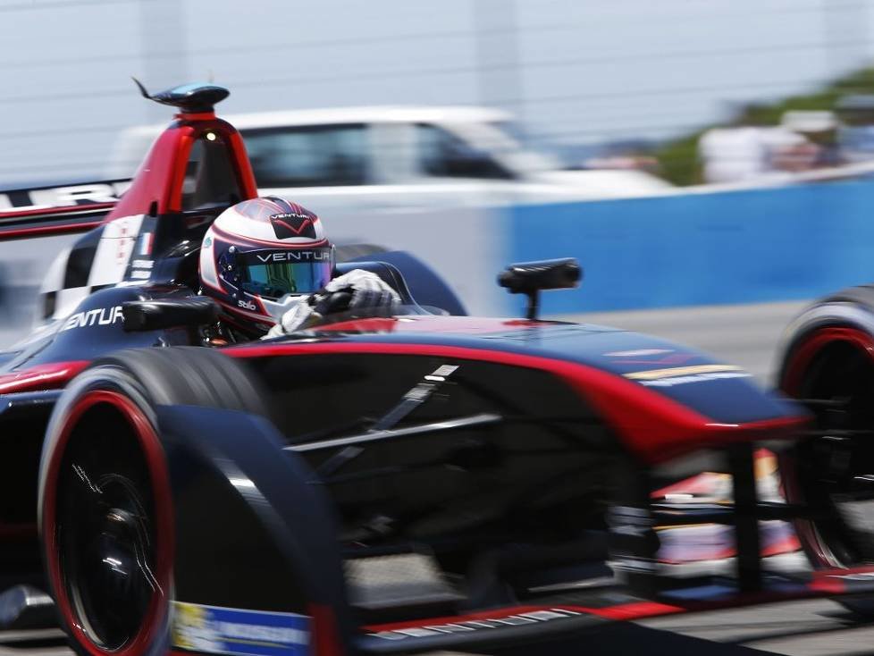 Stephane Sarrazin