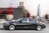 Bild zum Inhalt: Mercedes-Maybach S-Klasse legt bei 134.054 Euro los