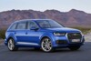 Bild zum Inhalt: Detroit 2015: Audi zeigt neuen Q7