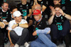 Lauda: Die Mercedes-Fehler, die zum Erfolg führten