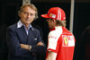 Montezemolo: "Vettel ist die richtige Wahl für Ferrari"