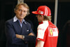 Bild zum Inhalt: Montezemolo: "Vettel ist die richtige Wahl für Ferrari"