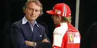 Bild zum Inhalt: Montezemolo: "Vettel ist die richtige Wahl für Ferrari"