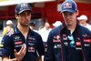 Horner: Daniil ist ein bisschen wie Kimi