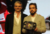 Bild zum Inhalt: Montezemolo: "Als Fan enttäuscht über Alonsos Abgang"