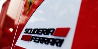 Bild zum Inhalt: Ferrari trennt sich von Fry und Tombazis