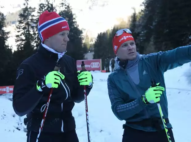 Titel-Bild zur News: Mattias Ekström