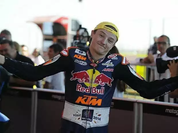 Jack Miller Titel-Bild zur News: Jack Miller