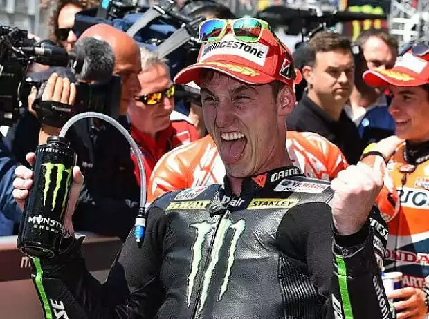 Titel-Bild zur News: Pol Espargaro