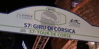 Bild zum Inhalt: Rallye Frankreich vor der Rückkehr nach Korsika?
