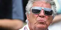 Mario Andretti