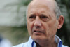 Dennis plant Großangriff: McLarens Ziel heißt "Dominanz"