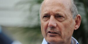 Dennis plant Großangriff: McLarens Ziel heißt "Dominanz"