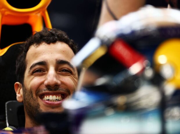 Daniel Ricciardo Daniel Ricciardo