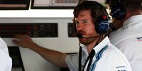 Bild zum Inhalt: Williams angriffslustig: Mercedes-Dominanz bald zu Ende?
