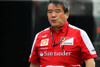 Highlights des Tages: Ferrari mistet weiter aus