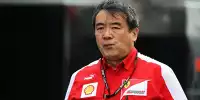 Hirohide Hamashima