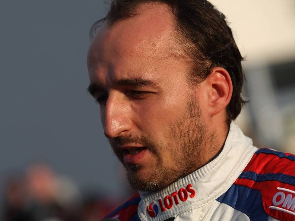 Robert Kubica