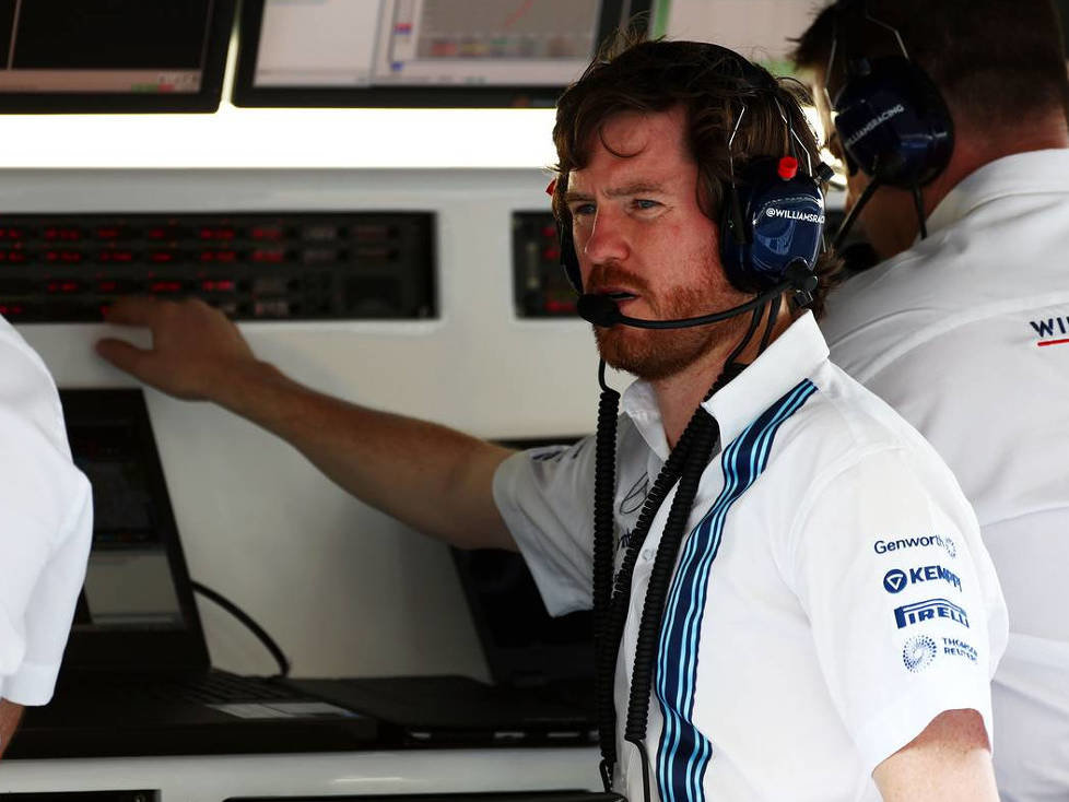 Rob Smedley